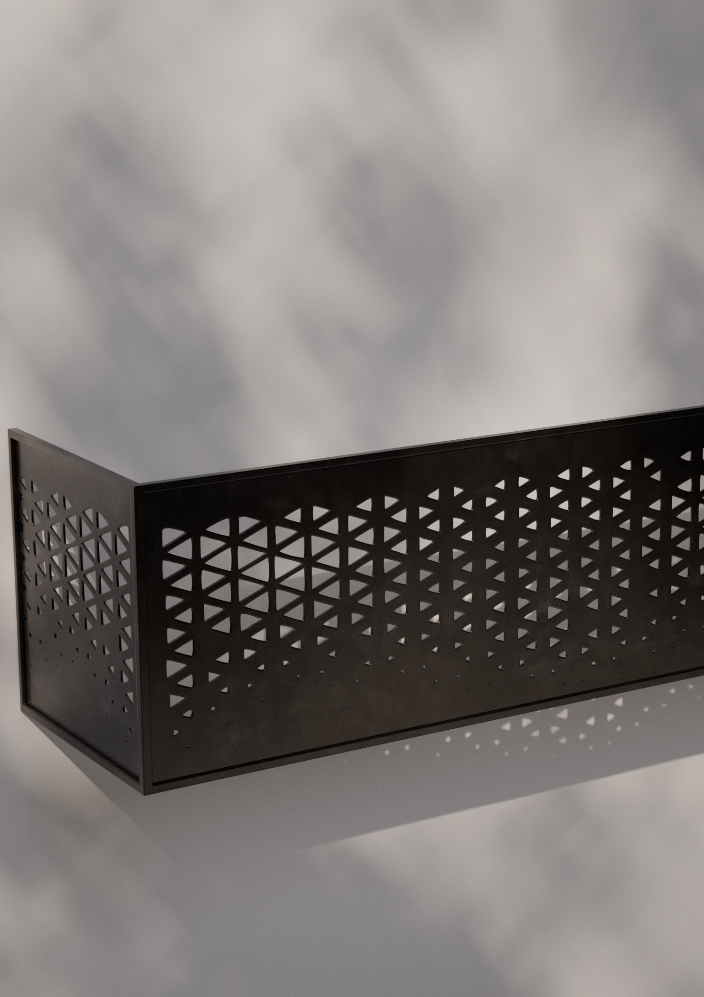 Balustrades