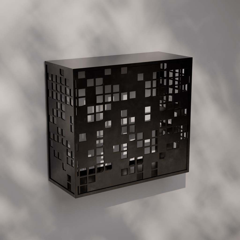 Aircon Cover 001