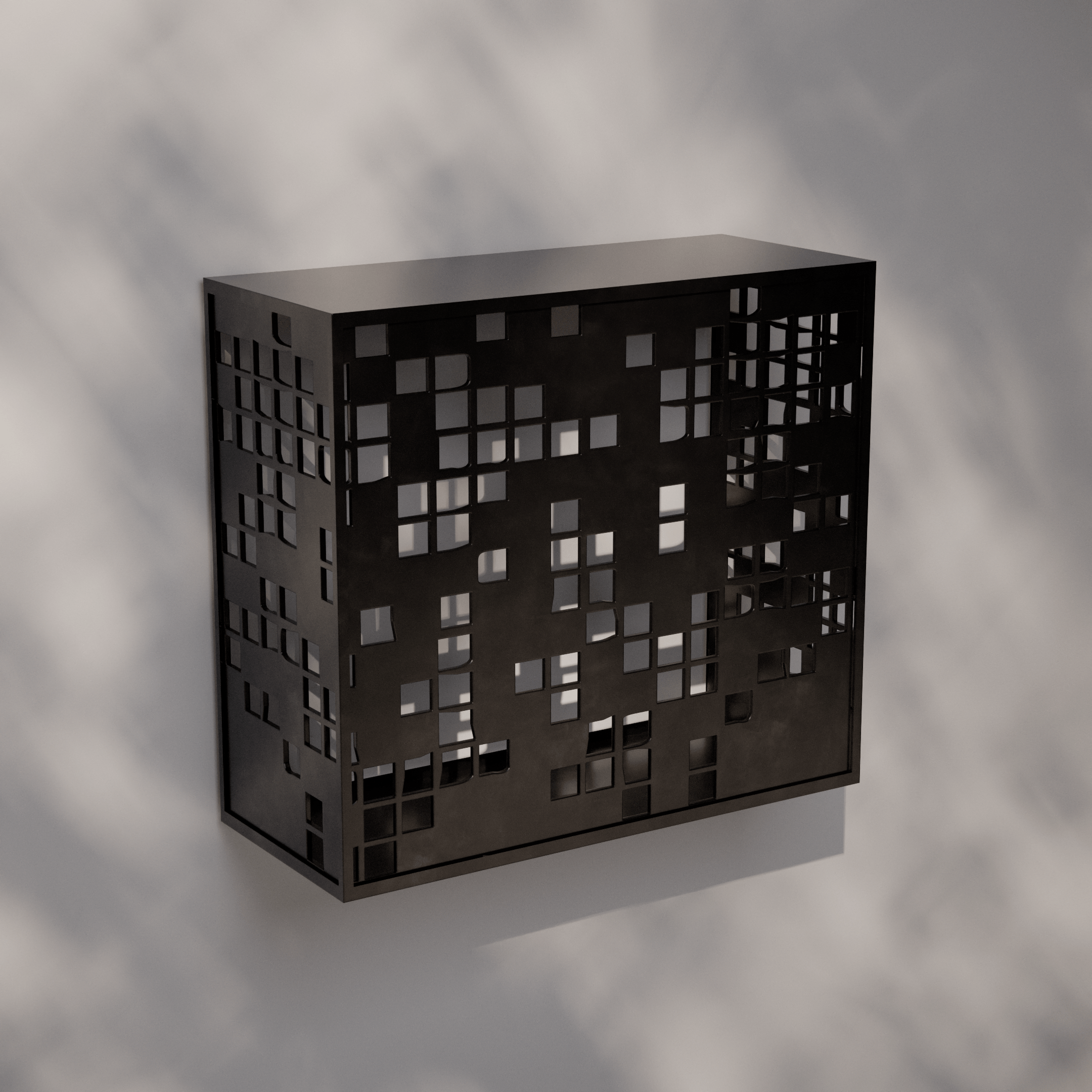 Aircon Cover 001