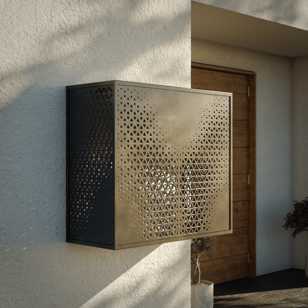 Aircon Cover 002