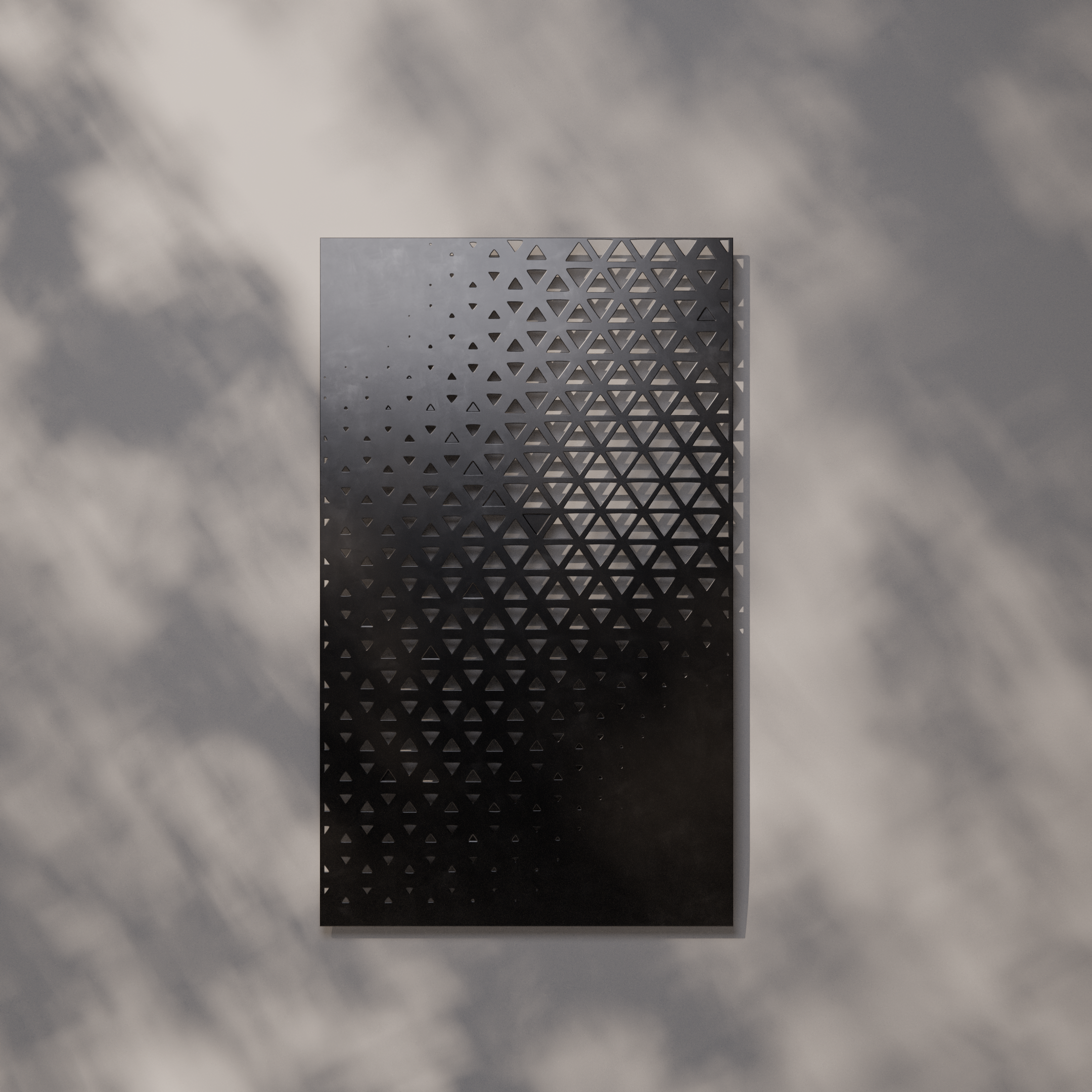 Architectural Screen 001