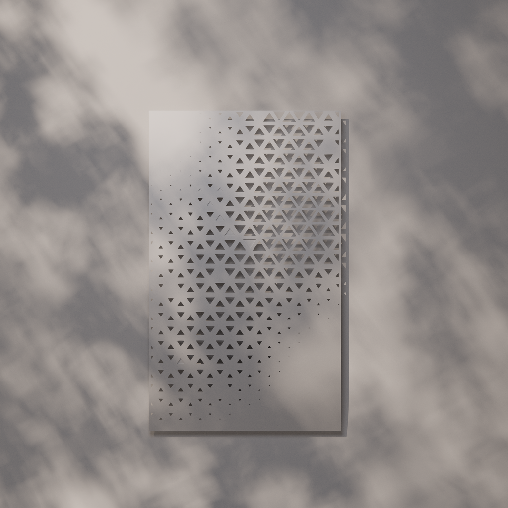 Architectural Screen 001