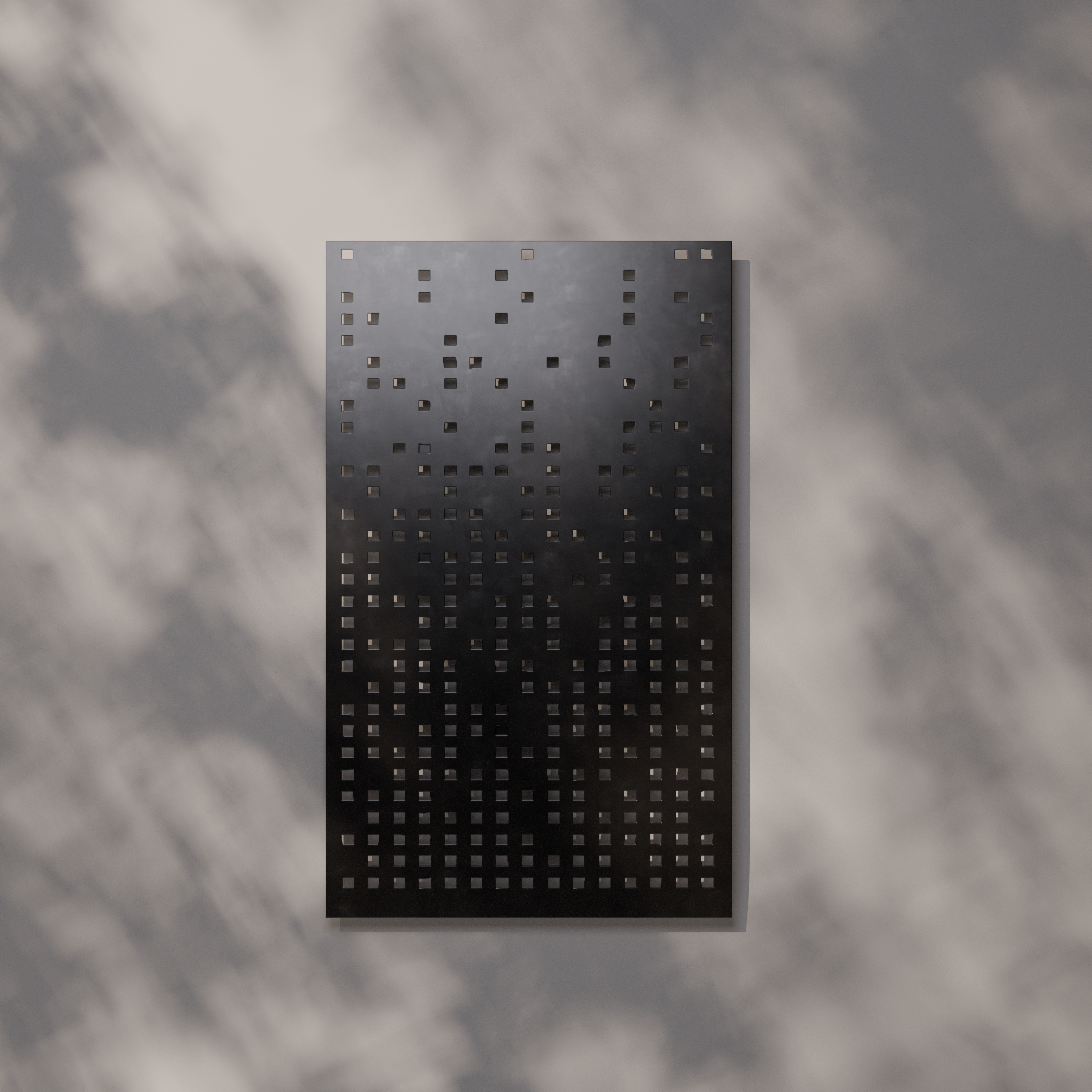 Architectural Screen 002