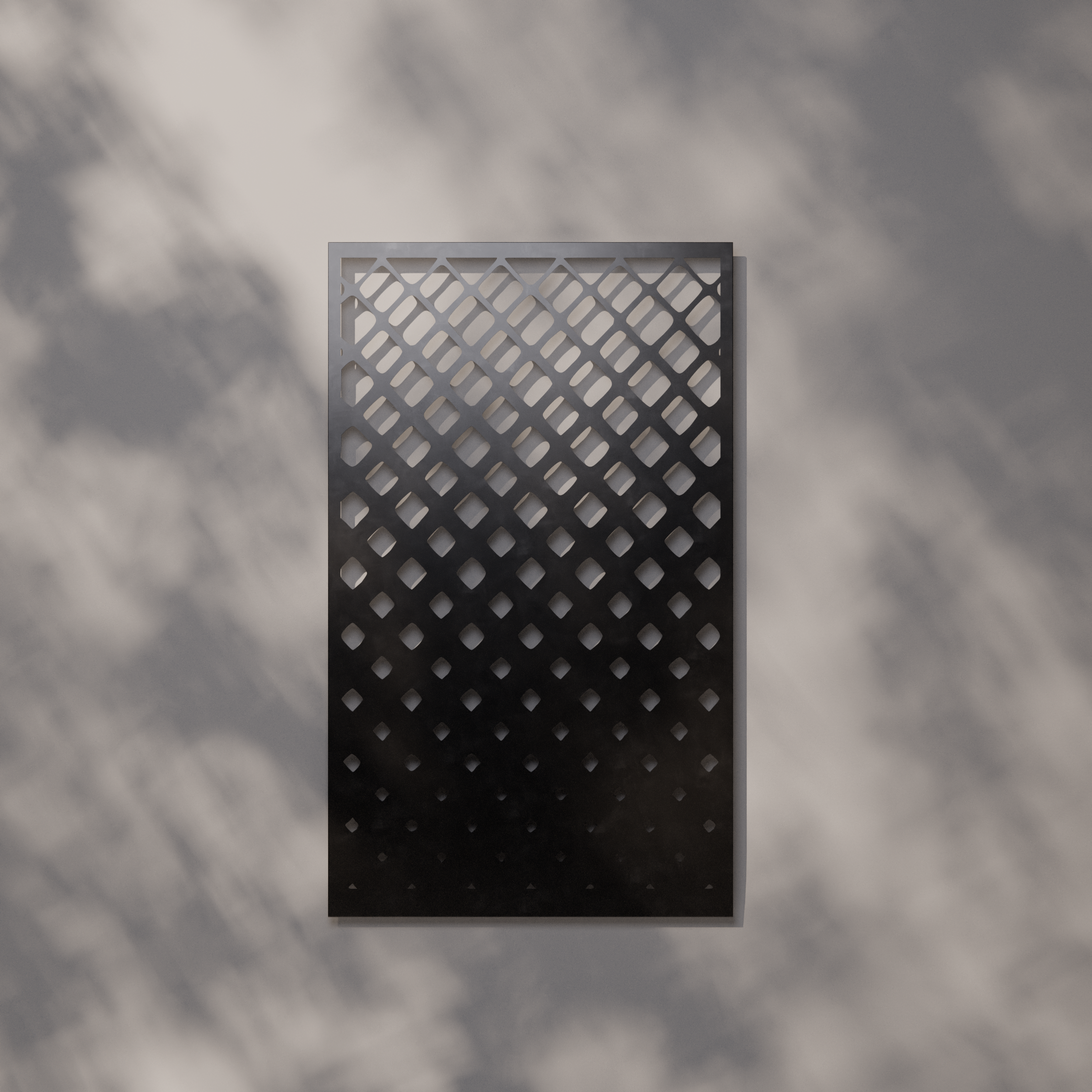Architectural Screen 003