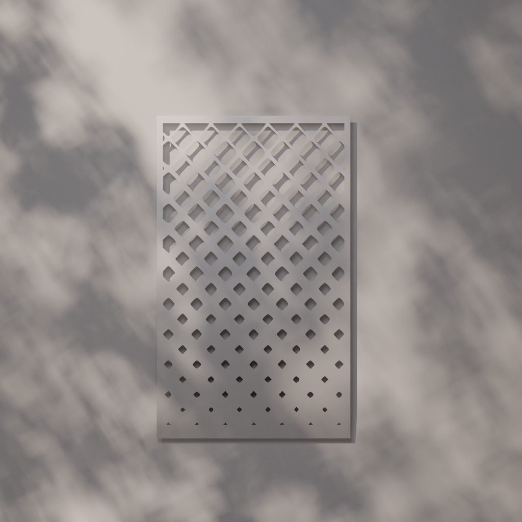 Architectural Screen 003