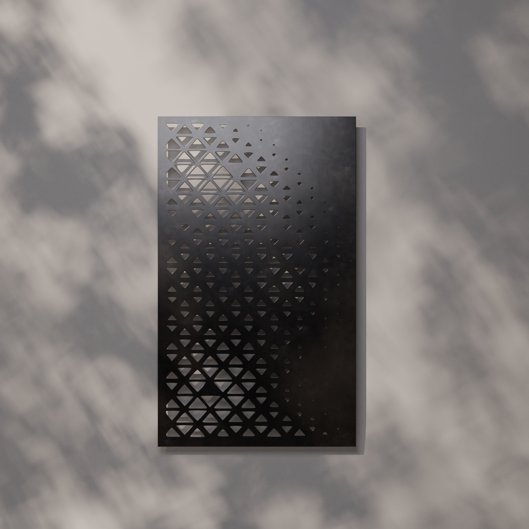 Architectural Screen 004