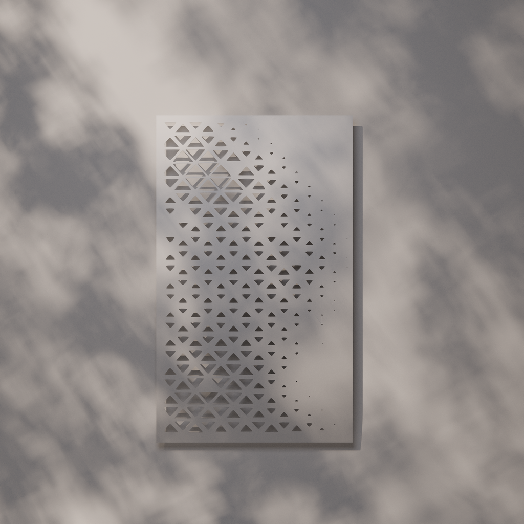 Architectural Screen 004