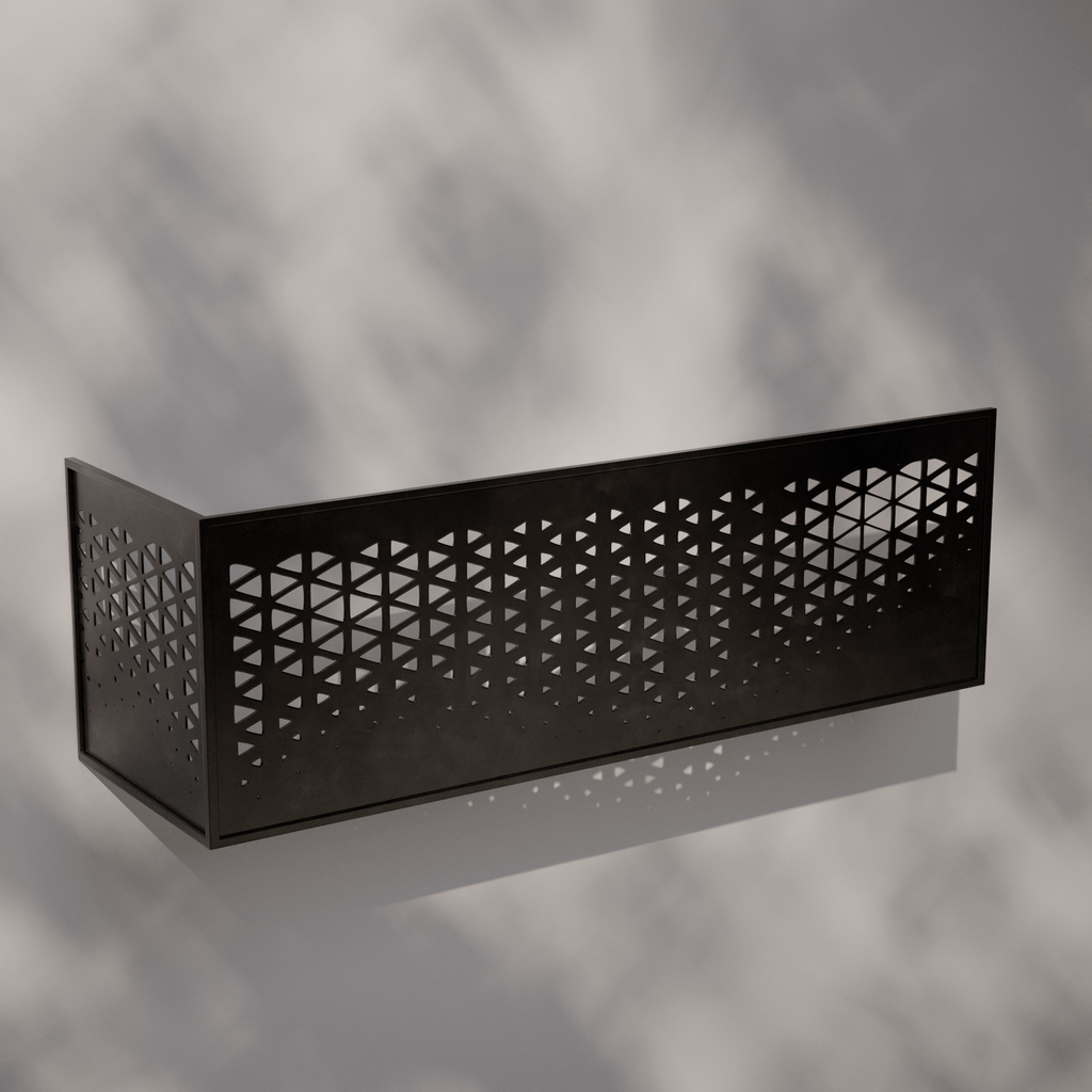 Balustrade 001
