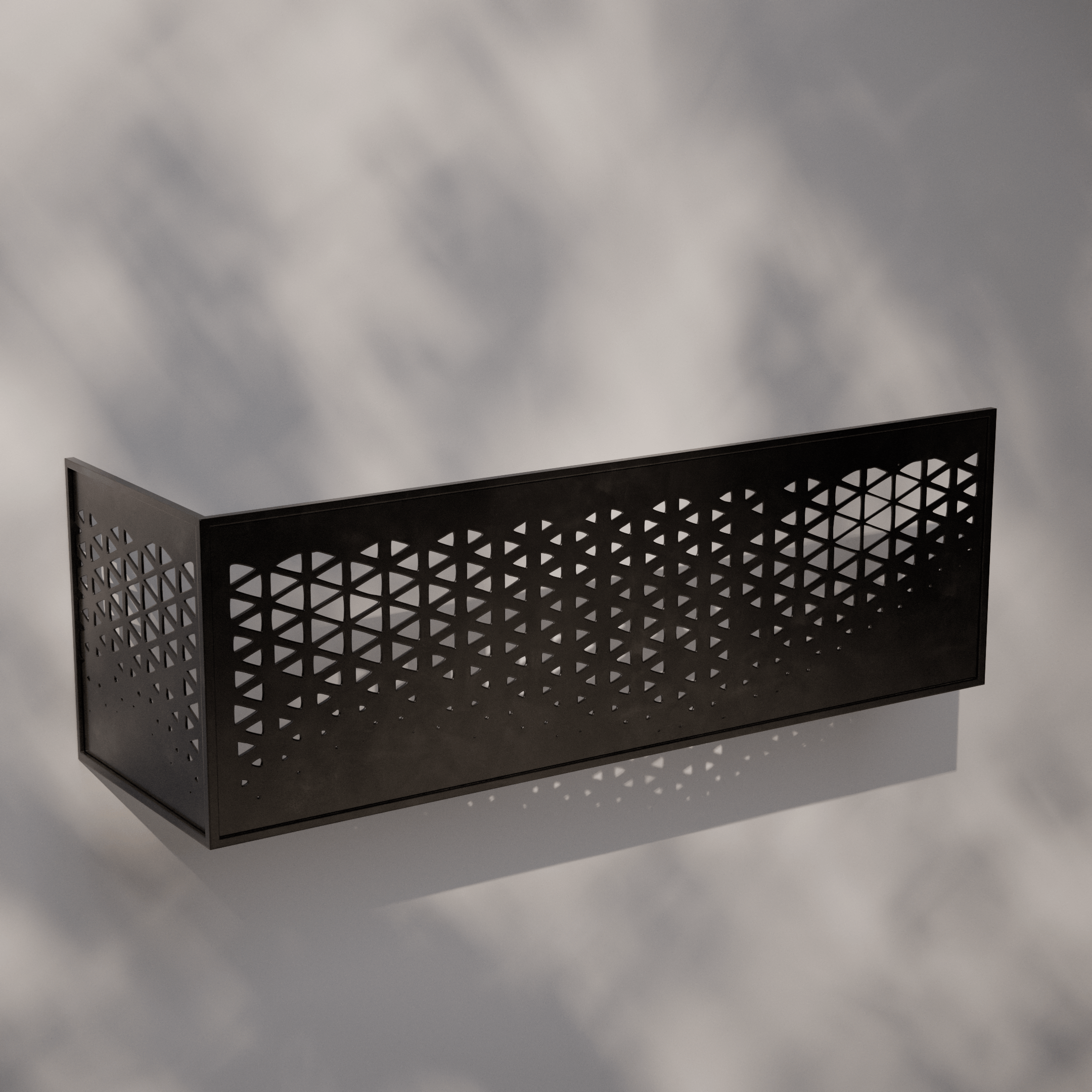 Balustrade 001