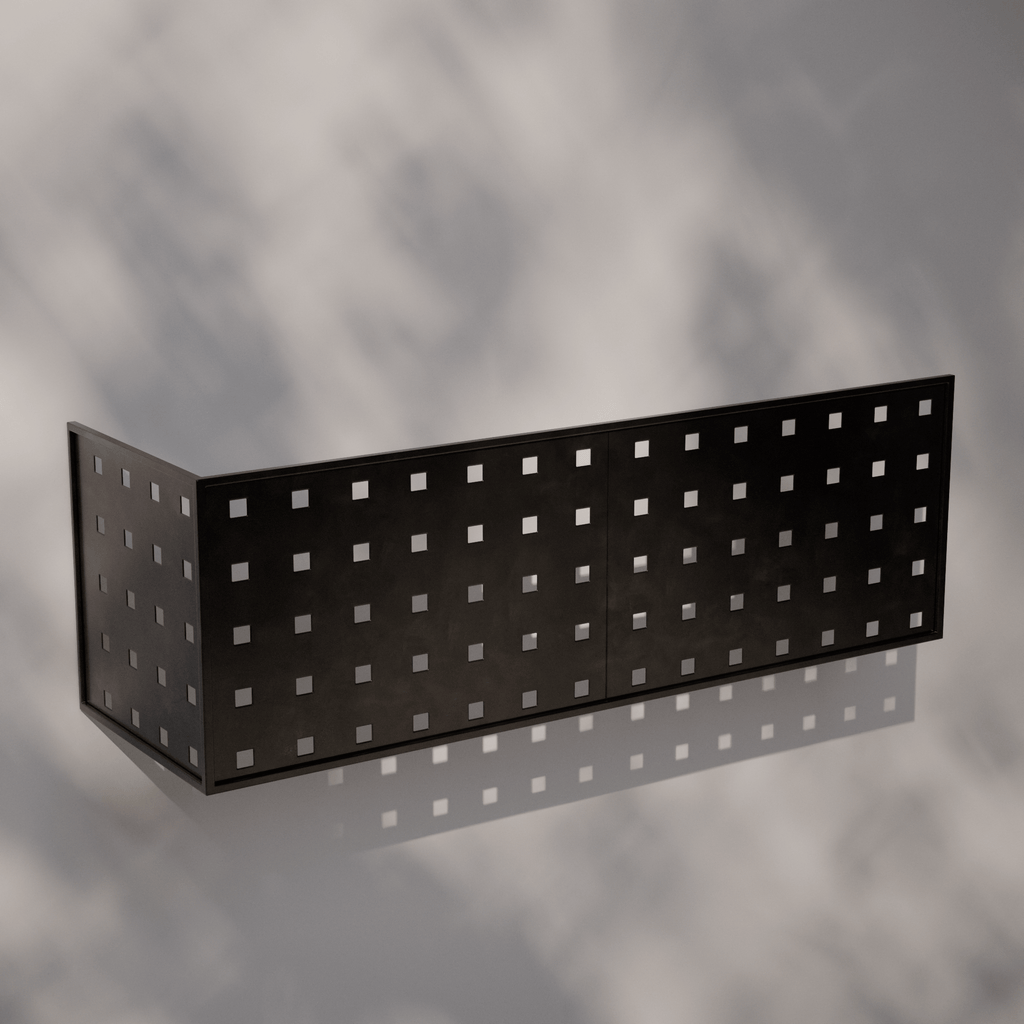 Balustrade 002