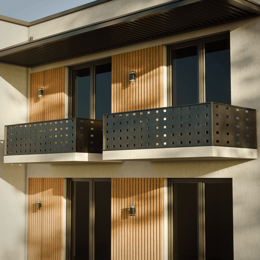 Balustrade 003