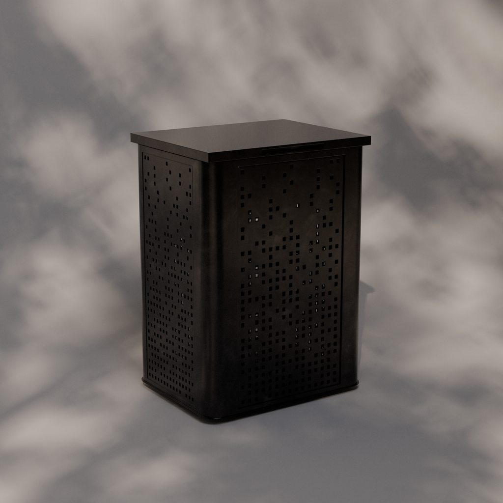 Bin Cover 001