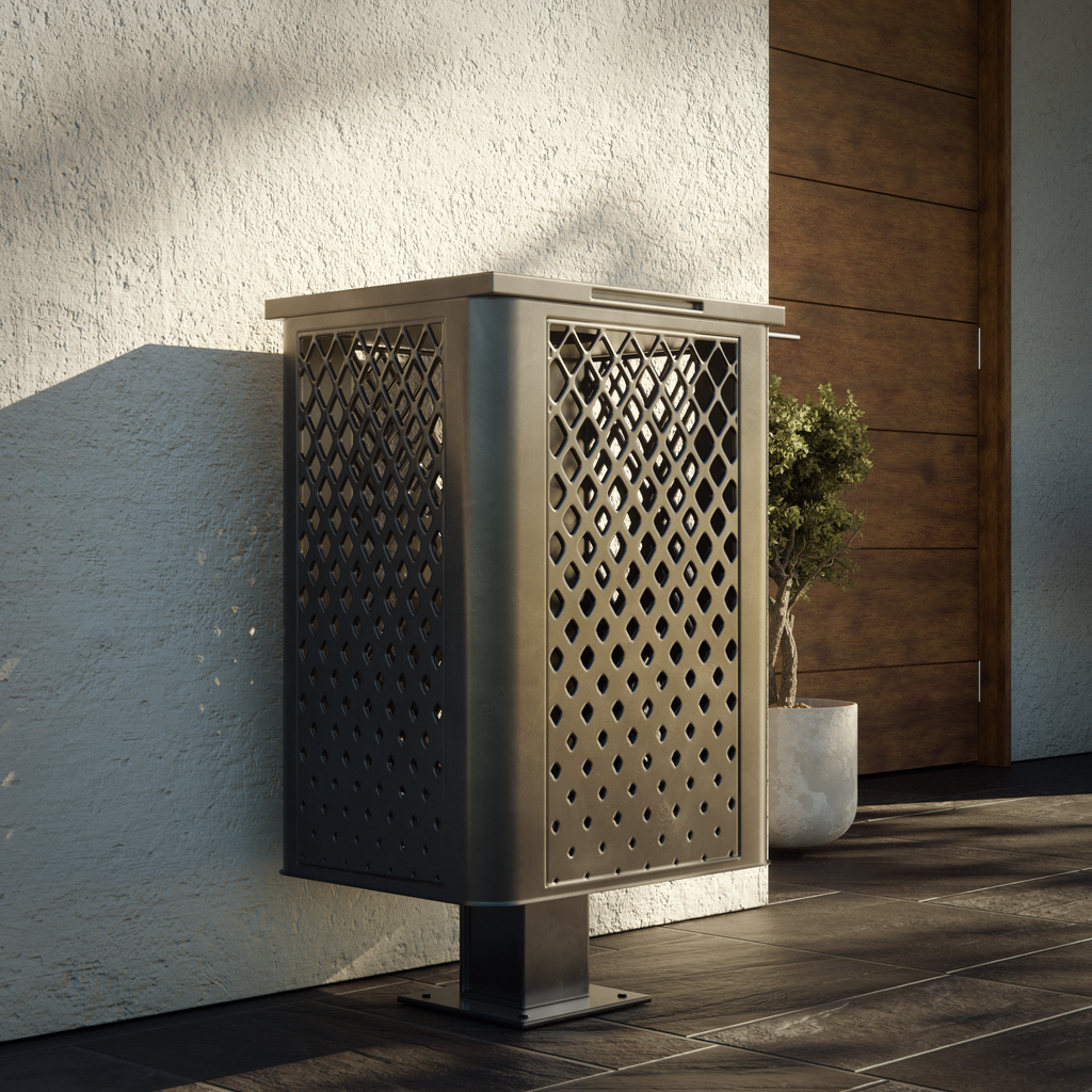 Bin Cover 002