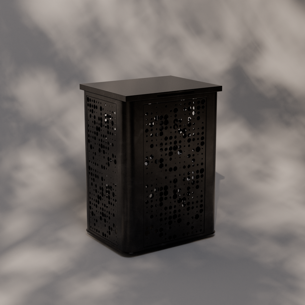 Bin Cover 003