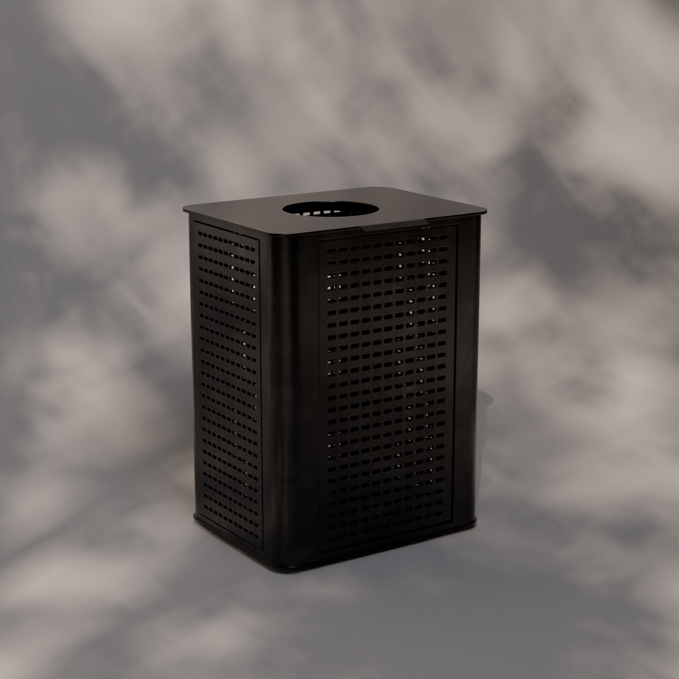 Bin Cover 004