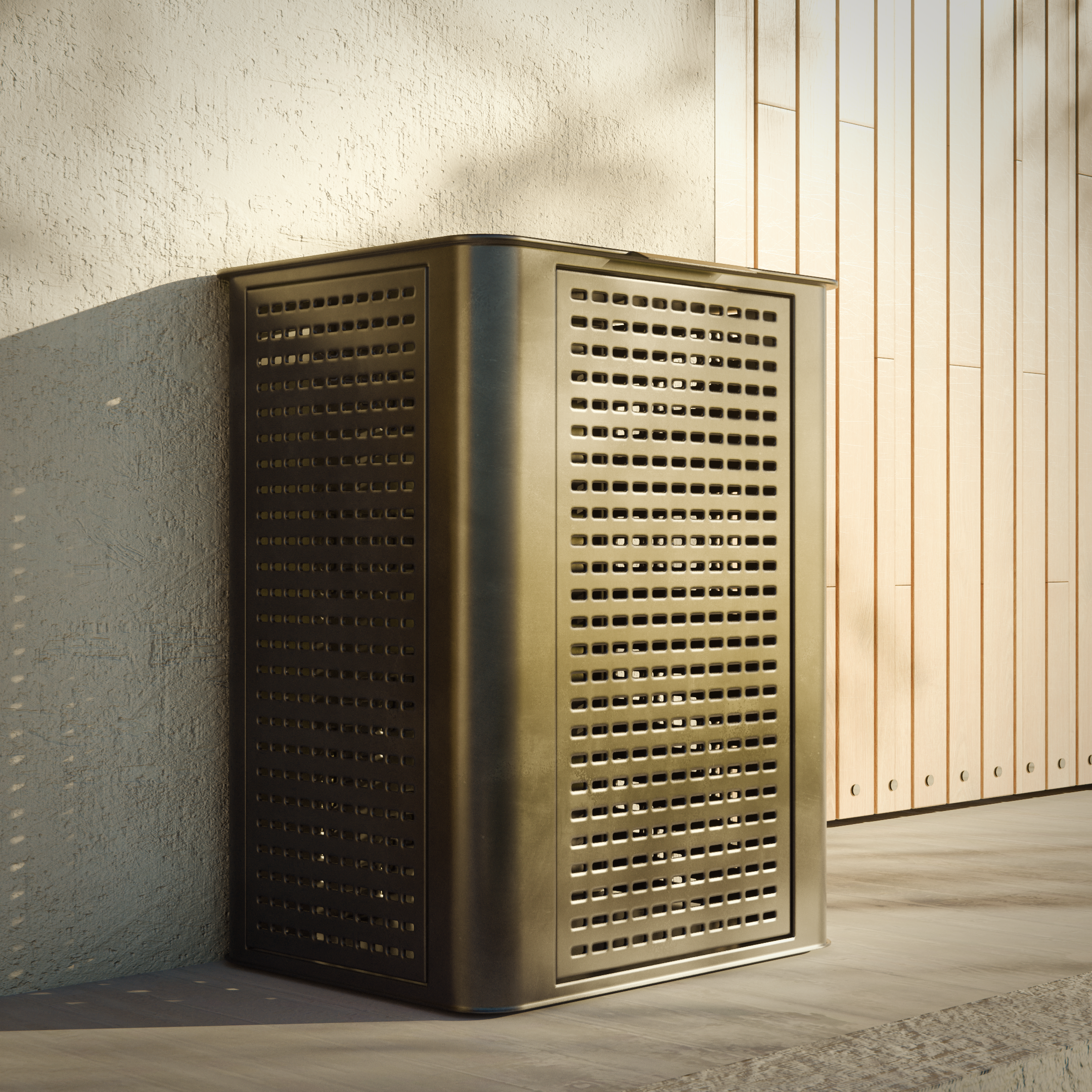 Bin Cover 004