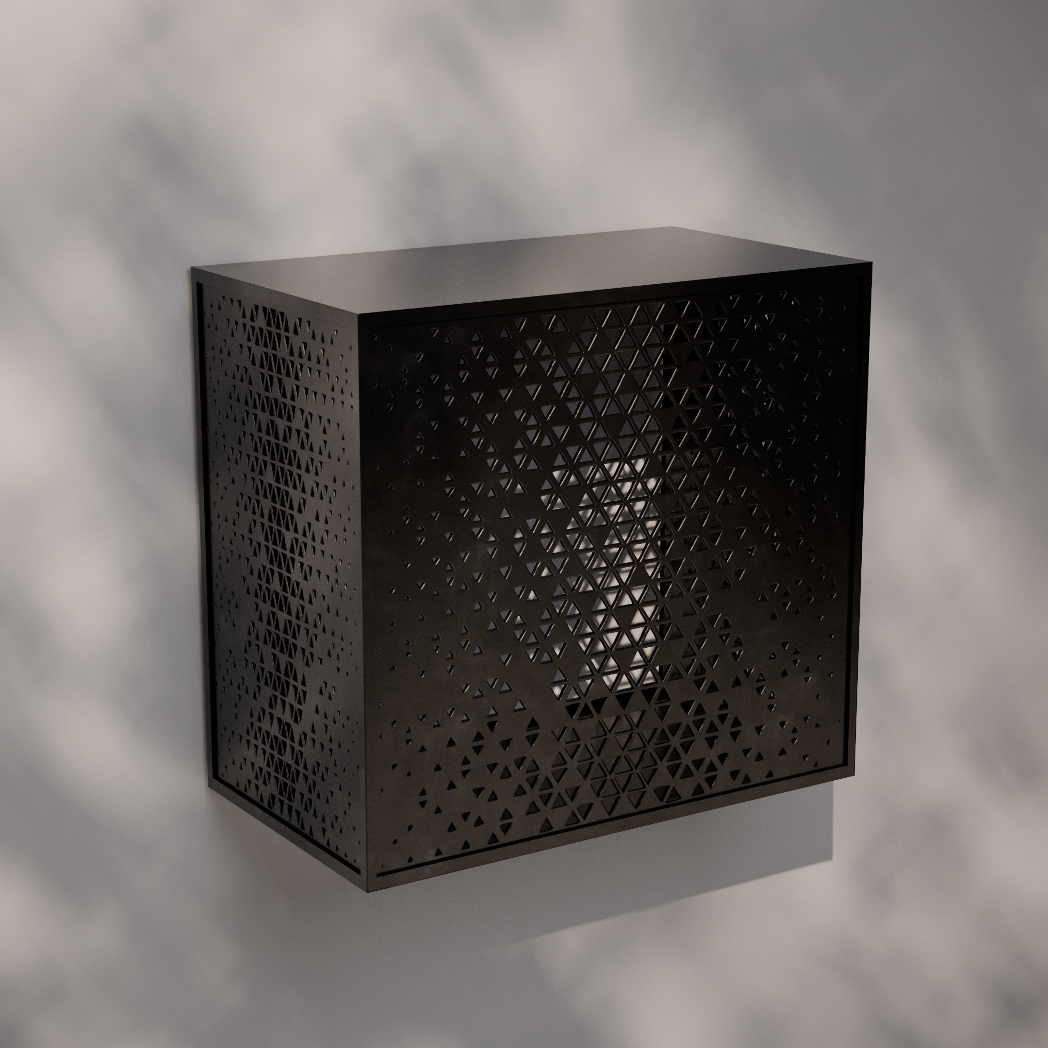Inverter Cover 001