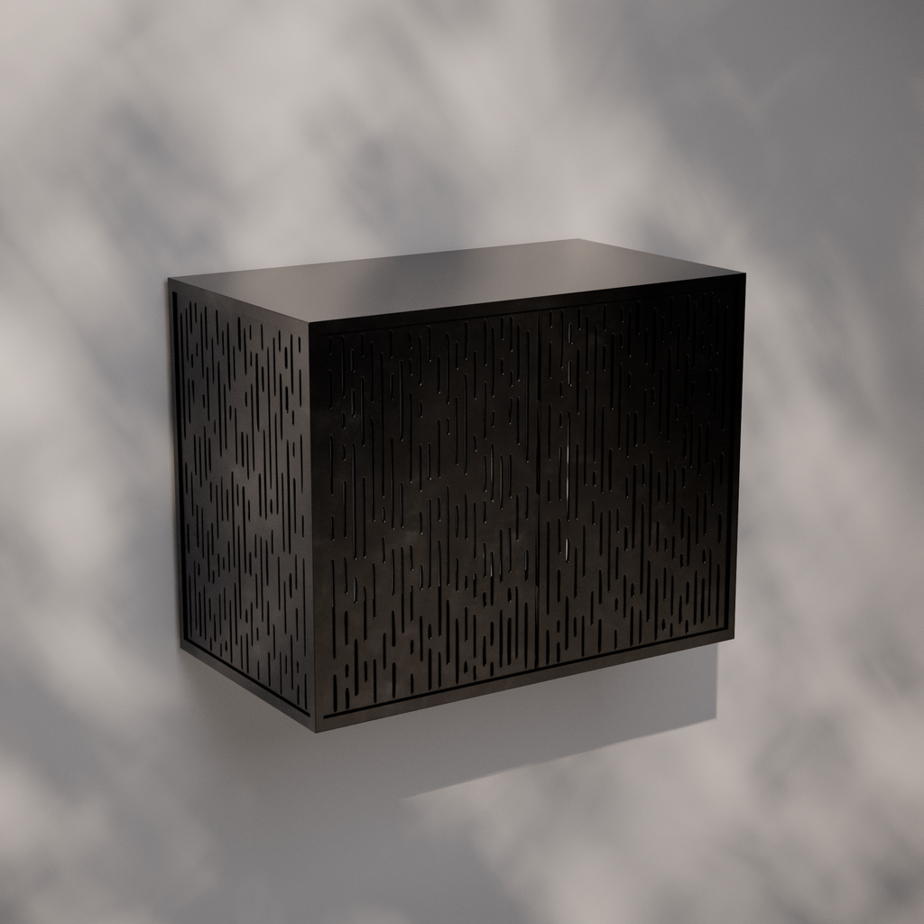 Inverter Cover 003