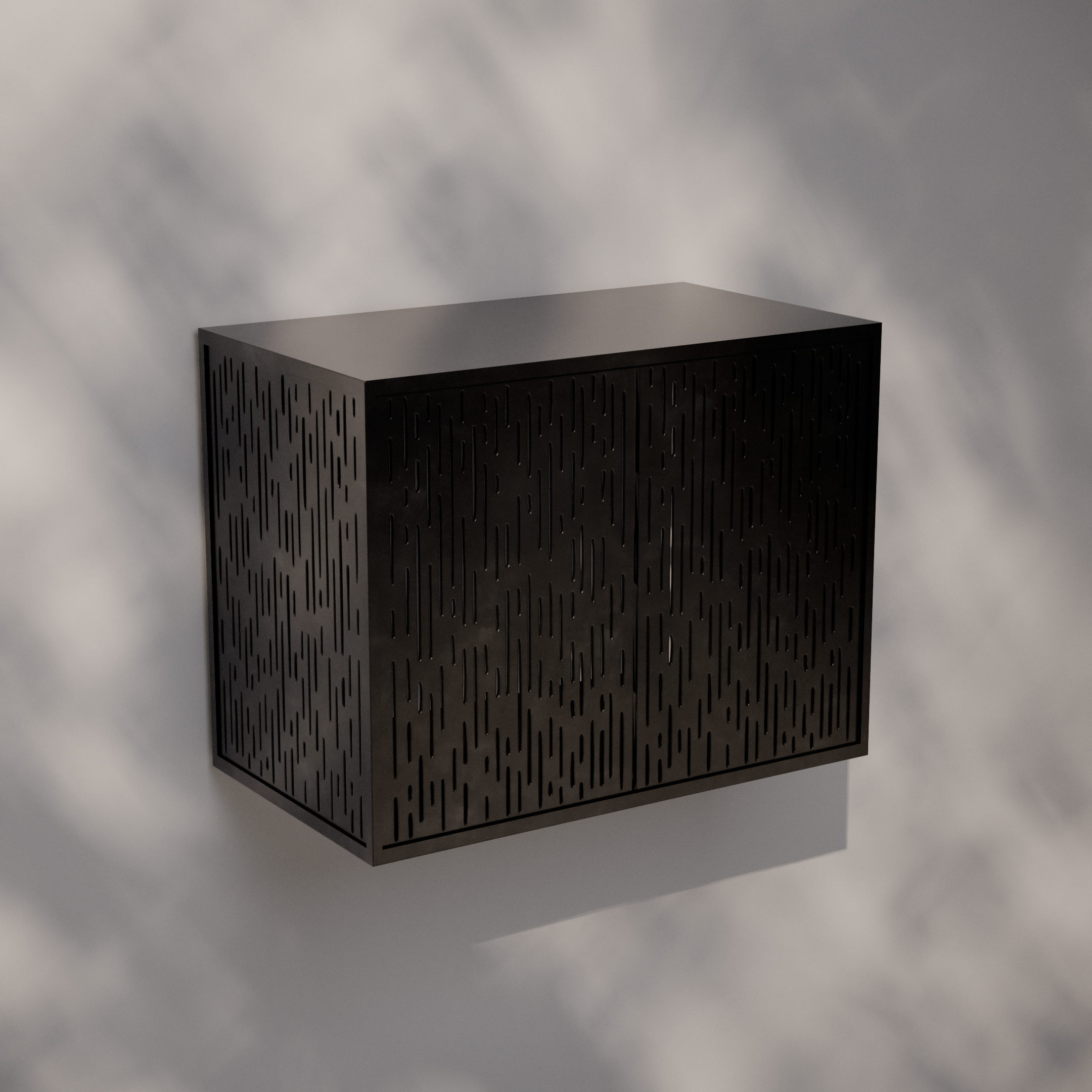 Inverter Cover 003