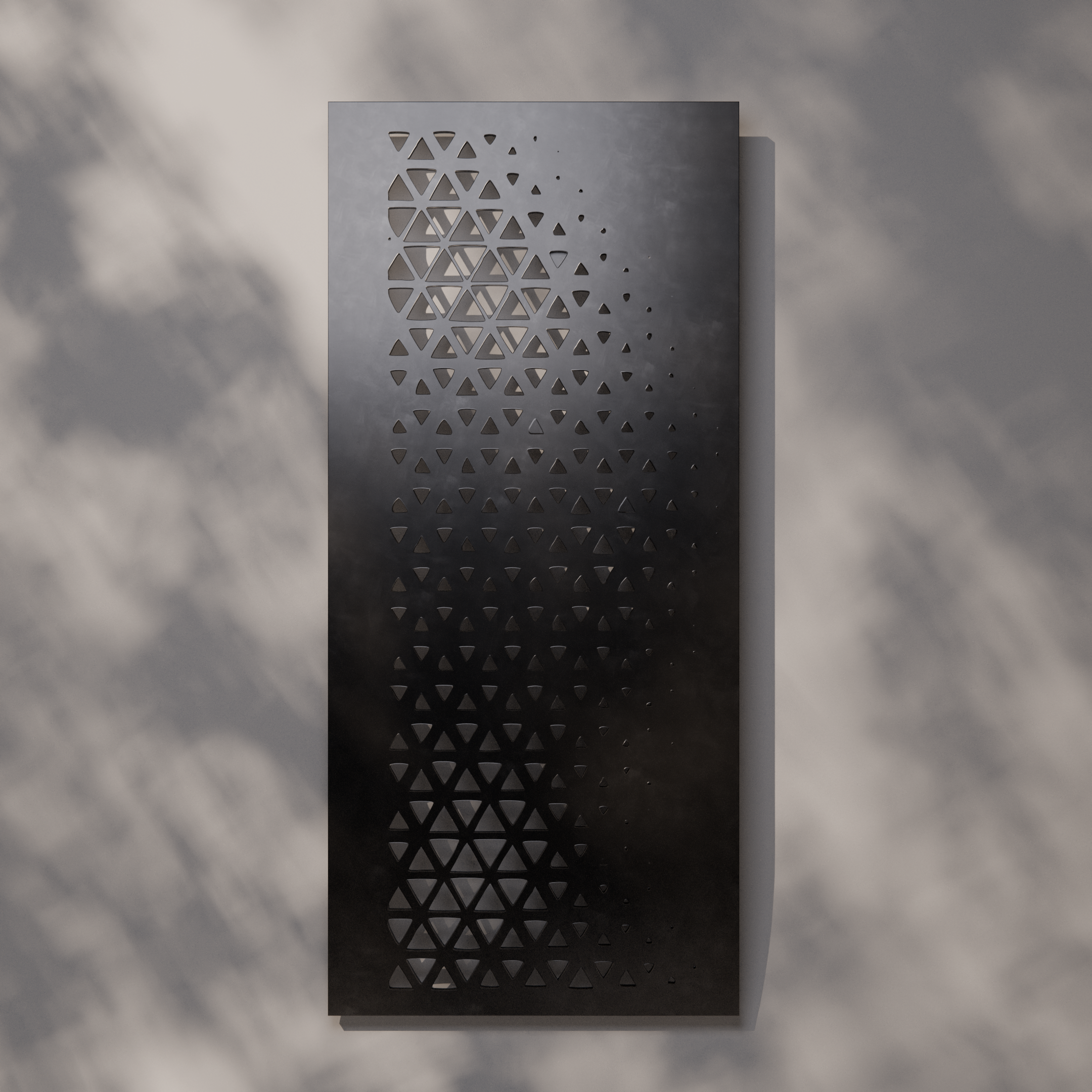 Swing Gate 001