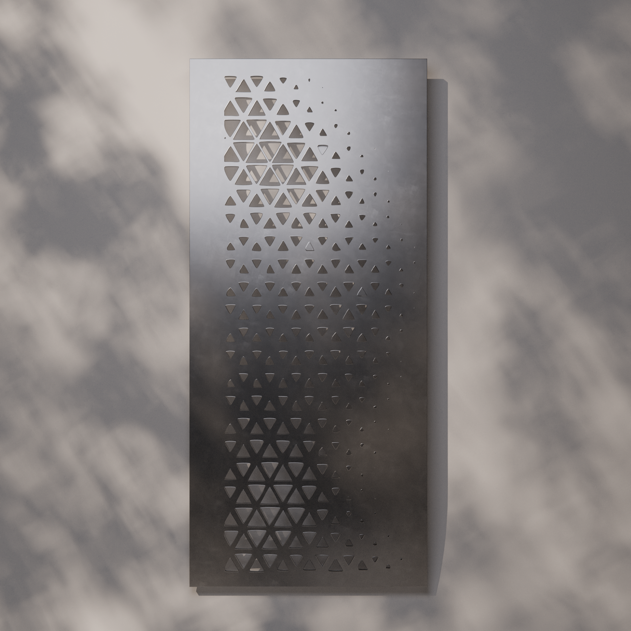 Swing Gate 001