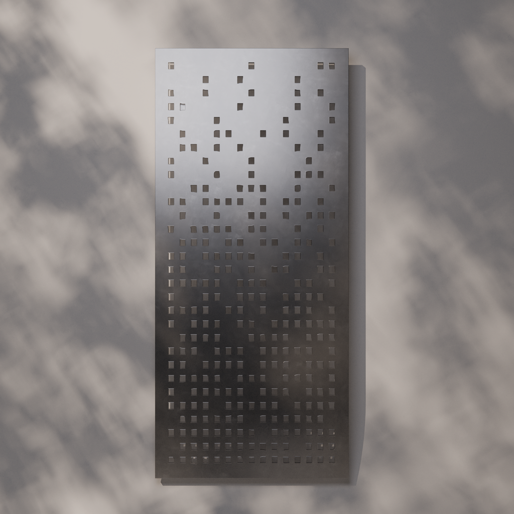 Swing Gate 002
