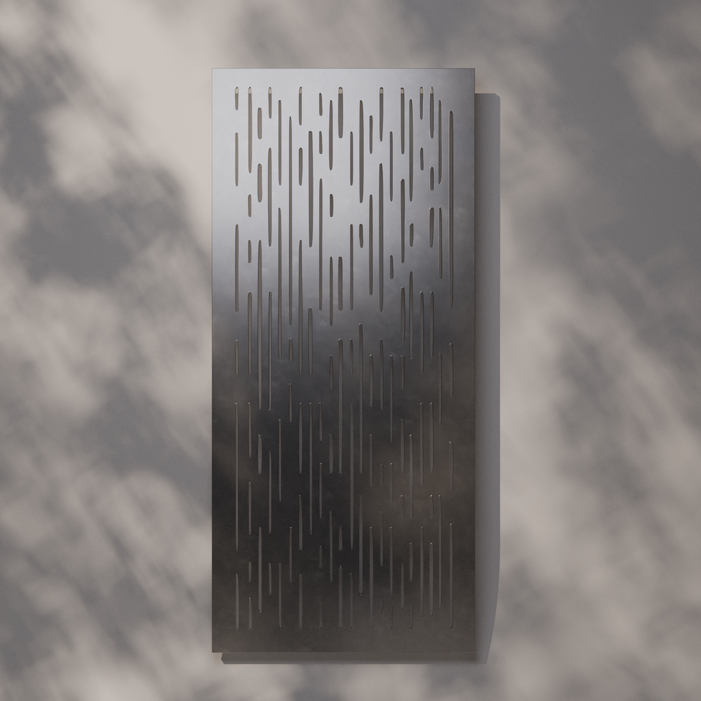 Swing Gate 003